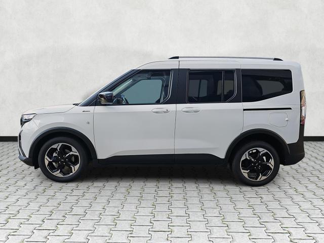 Ford Tourneo Courier Active 1.0 EB Navi Kamera BLIS 