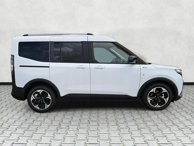 Ford Tourneo Courier Active 1.0 EB Navi Kamera BLIS 