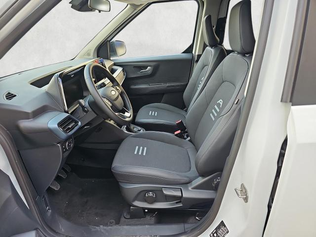 Ford Tourneo Courier Active 1.0 EB Navi Kamera BLIS 