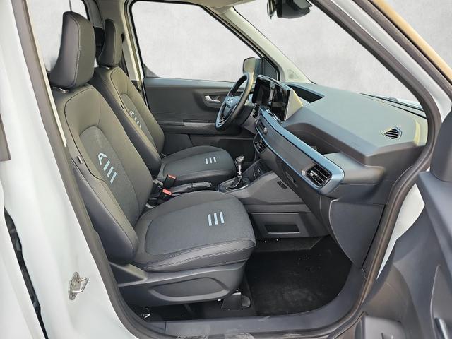 Ford Tourneo Courier Active 1.0 EB Navi Kamera BLIS 