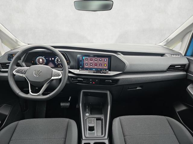 Volkswagen Caddy Maxi Basis 2.0 TDI DSG 7-Si Kamera Keyless Start 