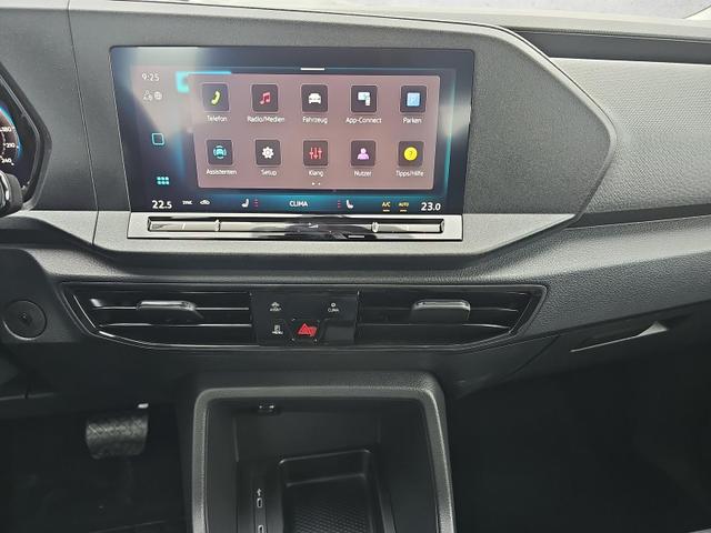 Volkswagen Caddy Maxi Basis 2.0 TDI DSG 7-Si Kamera Keyless Start 