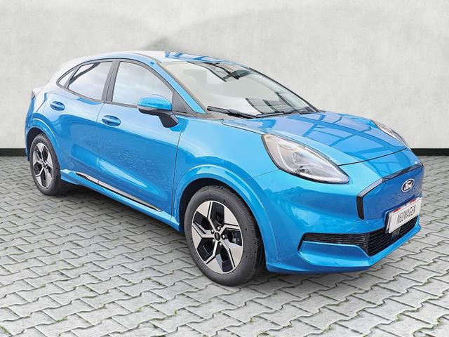 Ford Puma Gen-E - 124 kW FWD Comfort / Komfort Paket Keyless