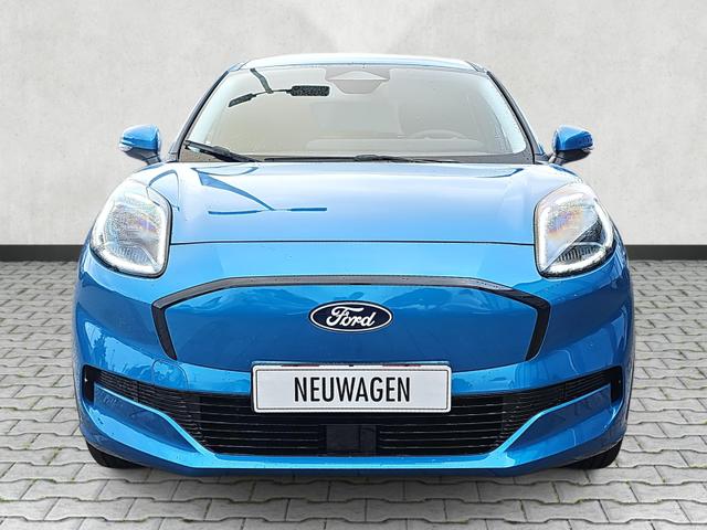 Ford Puma Gen-E 124 kW FWD Comfort / Komfort Paket Keyless 