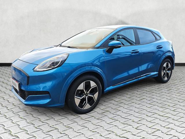 Ford Puma Gen-E 124 kW FWD Comfort / Komfort Paket Keyless 