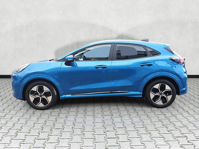 Ford Puma Gen-E 124 kW FWD Comfort / Komfort Paket Keyless 