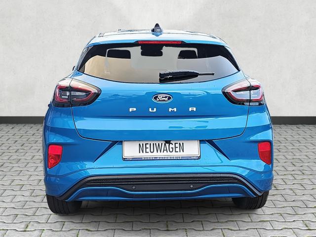 Ford Puma Gen-E 124 kW FWD Comfort / Komfort Paket Keyless 