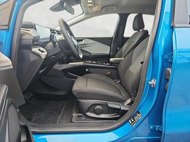Ford Puma Gen-E 124 kW FWD Comfort / Komfort Paket Keyless 
