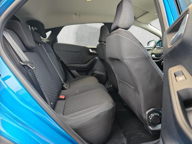 Ford Puma Gen-E 124 kW FWD Comfort / Komfort Paket Keyless 