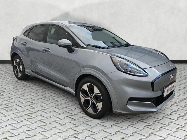 Ford Puma Gen-E - 124 kW FWD Comfort / Komfort Paket Keyless