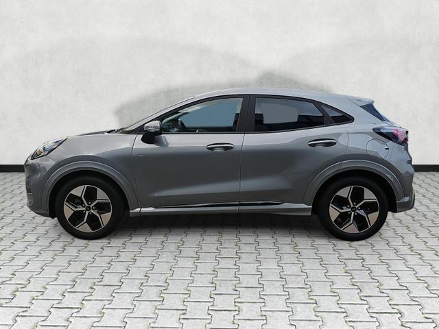 Ford Puma Gen-E 124 kW FWD Comfort / Komfort Paket Keyless 