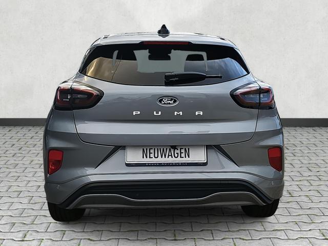 Ford Puma Gen-E 124 kW FWD Comfort / Komfort Paket Keyless 