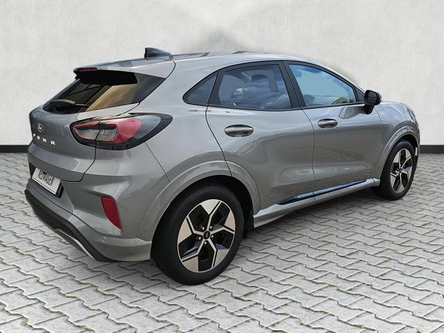 Ford Puma Gen-E 124 kW FWD Comfort / Komfort Paket Keyless 