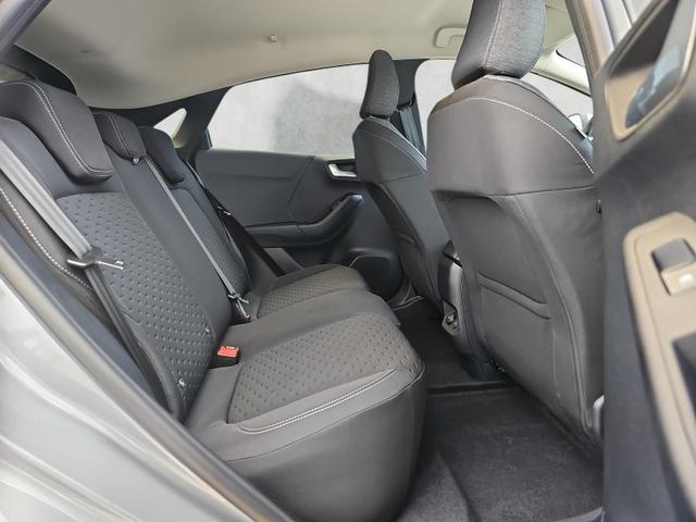 Ford Puma Gen-E 124 kW FWD Comfort / Komfort Paket Keyless 