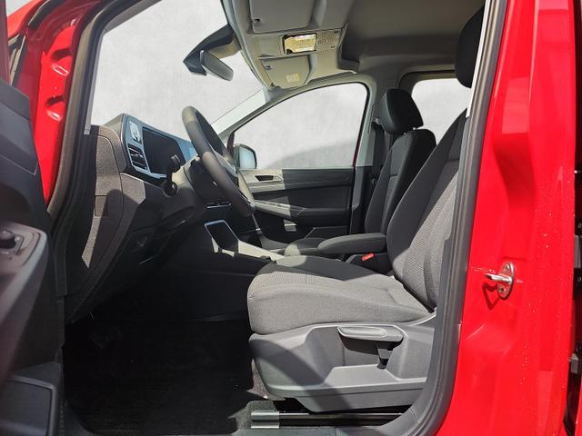 Volkswagen Caddy Maxi Basis 2.0 TDI DSG 7-Si Kamera Keyless Start 