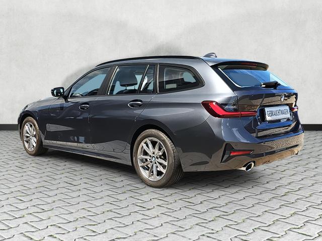 BMW 3er 320 d xDrive Advantage 320d Touring / Navi Induktiv. 