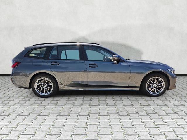 BMW 3er 320 d xDrive Advantage 320d Touring / Navi Induktiv. 