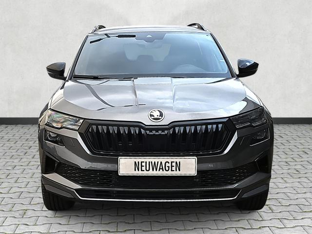 Skoda Karoq Sportline 4x4 2.0 TSI DSG ACC AHK Kessy 