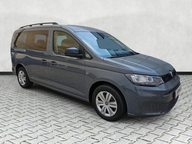 Volkswagen Caddy Maxi Basis 2.0 TDI DSG 7-Si Kamera Keyless Start 