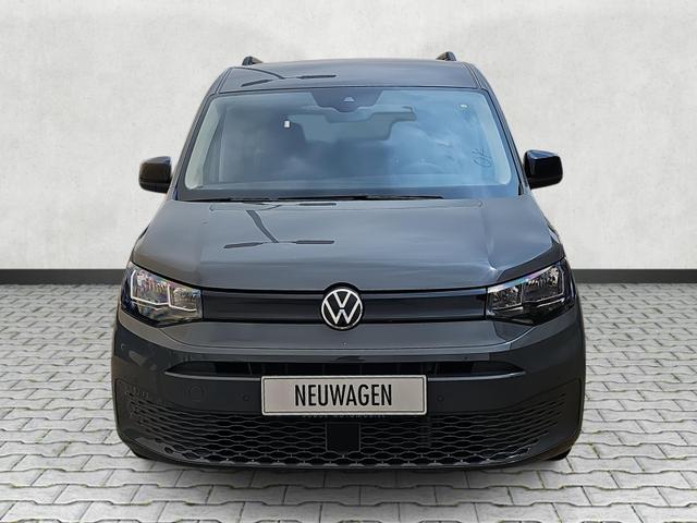 Volkswagen Caddy Maxi Basis 2.0 TDI DSG 7-Si Kamera Keyless Start 