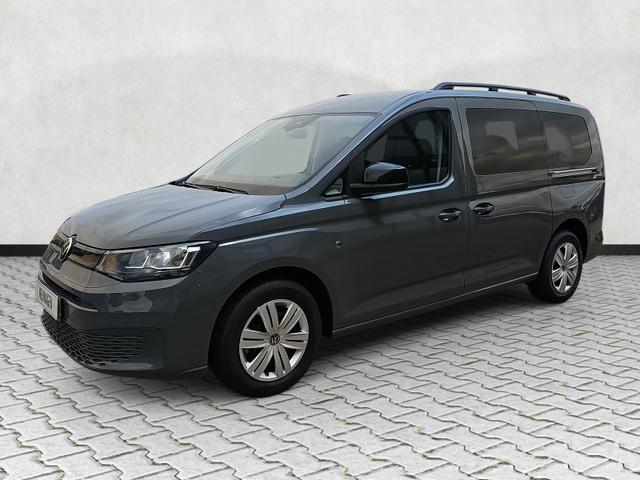 Volkswagen Caddy Maxi Basis 2.0 TDI DSG 7-Si Kamera Keyless Start 