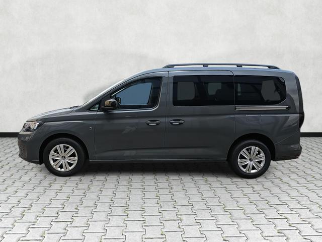 Volkswagen Caddy Maxi Basis 2.0 TDI DSG 7-Si Kamera Keyless Start 