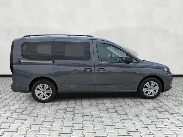 Volkswagen Caddy Maxi Basis 2.0 TDI DSG 7-Si Kamera Keyless Start 