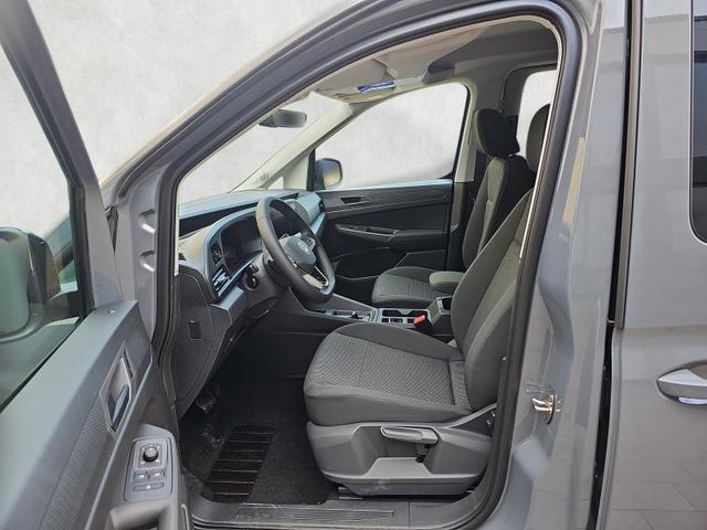 Volkswagen Caddy Maxi Basis 2.0 TDI DSG 7-Si Kamera Keyless Start 