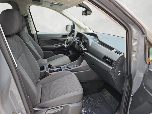 Volkswagen Caddy Maxi Basis 2.0 TDI DSG 7-Si Kamera Keyless Start 