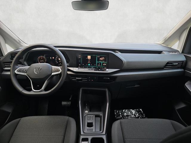 Volkswagen Caddy Maxi Basis 2.0 TDI DSG 7-Si Kamera Keyless Start 