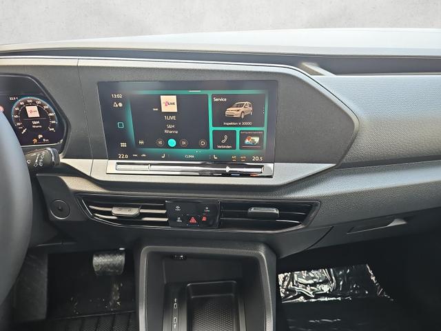 Volkswagen Caddy Maxi Basis 2.0 TDI DSG 7-Si Kamera Keyless Start 