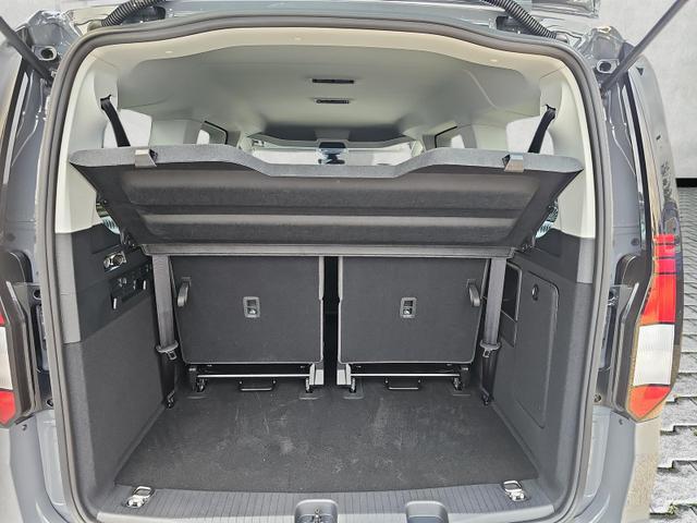 Volkswagen Caddy Maxi Basis 2.0 TDI DSG 7-Si Kamera Keyless Start 