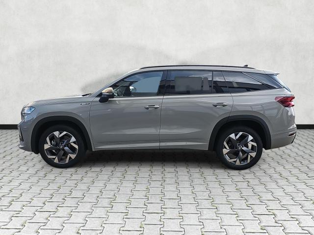 Skoda Kodiaq 2.0 TDI 142kW 4x4 Sportline DSG 5-Si Matrix AHK 