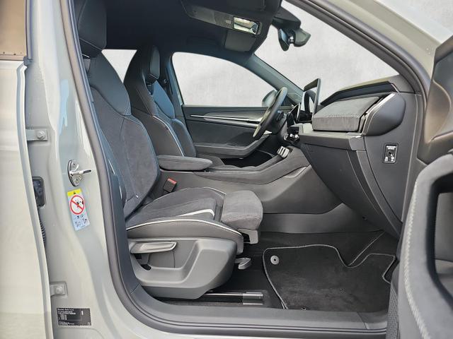 Skoda Kodiaq 2.0 TDI 142kW 4x4 Sportline DSG 5-Si Matrix AHK 