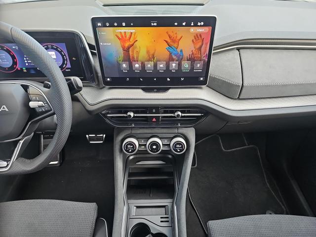 Skoda Kodiaq 2.0 TDI 142kW 4x4 Sportline DSG 5-Si Matrix AHK 