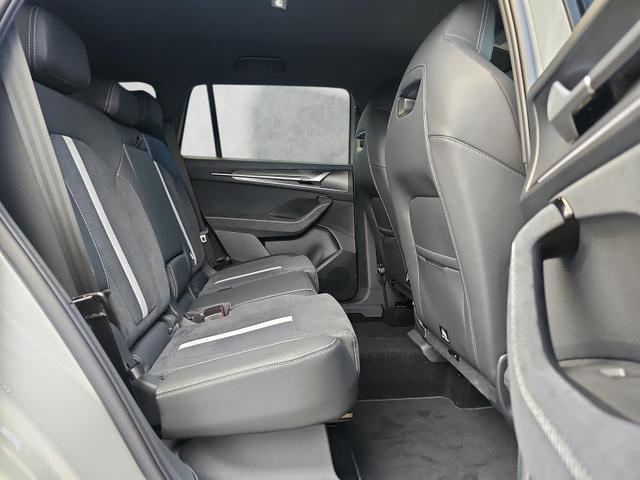 Skoda Kodiaq 2.0 TDI 142kW 4x4 Sportline DSG 5-Si Matrix AHK 