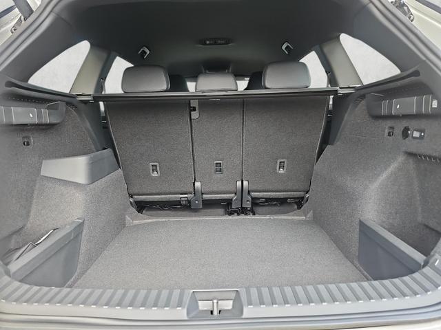 Skoda Kodiaq 2.0 TDI 142kW 4x4 Sportline DSG 5-Si Matrix AHK 