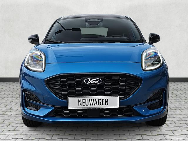 Ford Puma ST-Line 1.0 EB Hybrid 7G-Autom. nMod AHK 