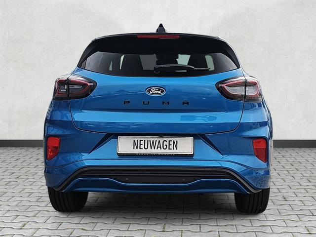 Ford Puma ST-Line 1.0 EB Hybrid 7G-Autom. nMod AHK 