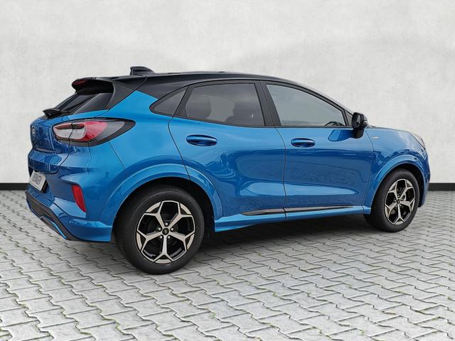 Ford Puma ST-Line 1.0 EB Hybrid 7G-Autom. nMod AHK 
