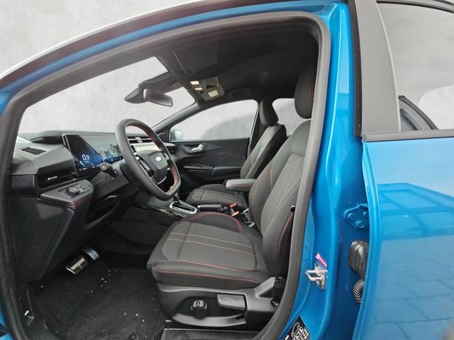 Ford Puma ST-Line 1.0 EB Hybrid 7G-Autom. nMod AHK 