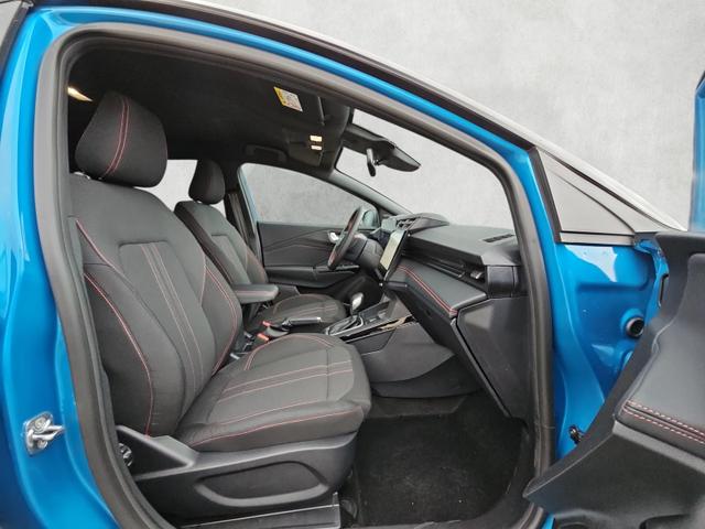 Ford Puma ST-Line 1.0 EB Hybrid 7G-Autom. nMod AHK 
