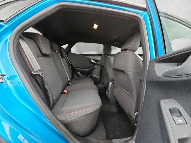 Ford Puma ST-Line 1.0 EB Hybrid 7G-Autom. nMod AHK 