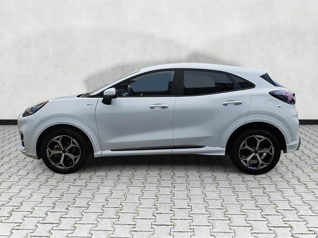 Ford Puma ST-Line 1.0 EB Hybrid 7G-Autom. nMod / Temp 
