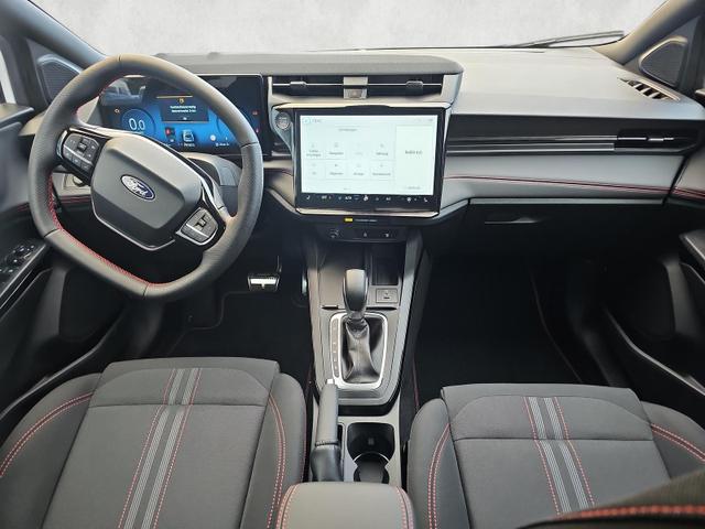 Ford Puma ST-Line 1.0 EB Hybrid 7G-Autom. nMod / Temp 
