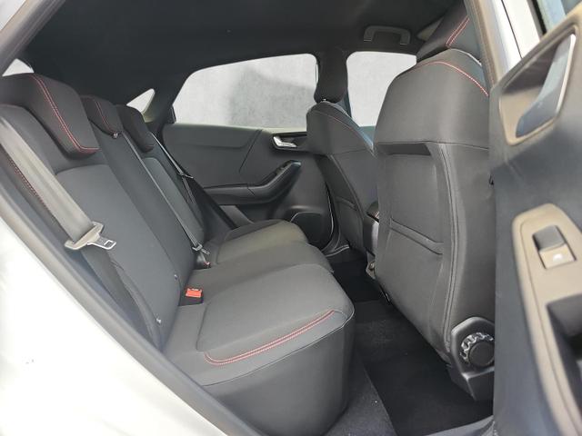 Ford Puma ST-Line 1.0 EB Hybrid 7G-Autom. nMod / Temp 