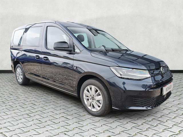 Volkswagen Caddy Maxi Basis 2.0 TDI DSG 7-Si Kamera Keyless Start 