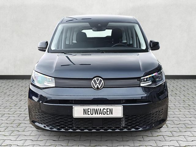 Volkswagen Caddy Maxi Basis 2.0 TDI DSG 7-Si Kamera Keyless Start 