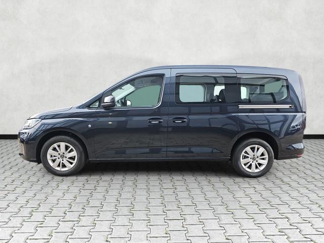 Volkswagen Caddy Maxi Basis 2.0 TDI DSG 7-Si Kamera Keyless Start 