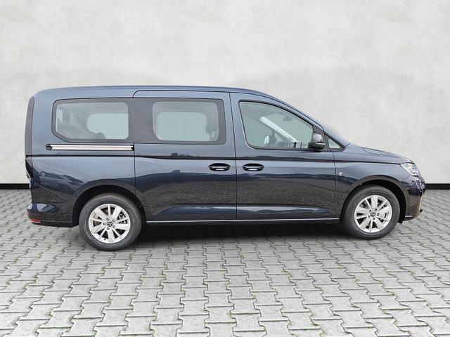 Volkswagen Caddy Maxi Basis 2.0 TDI DSG 7-Si Kamera Keyless Start 
